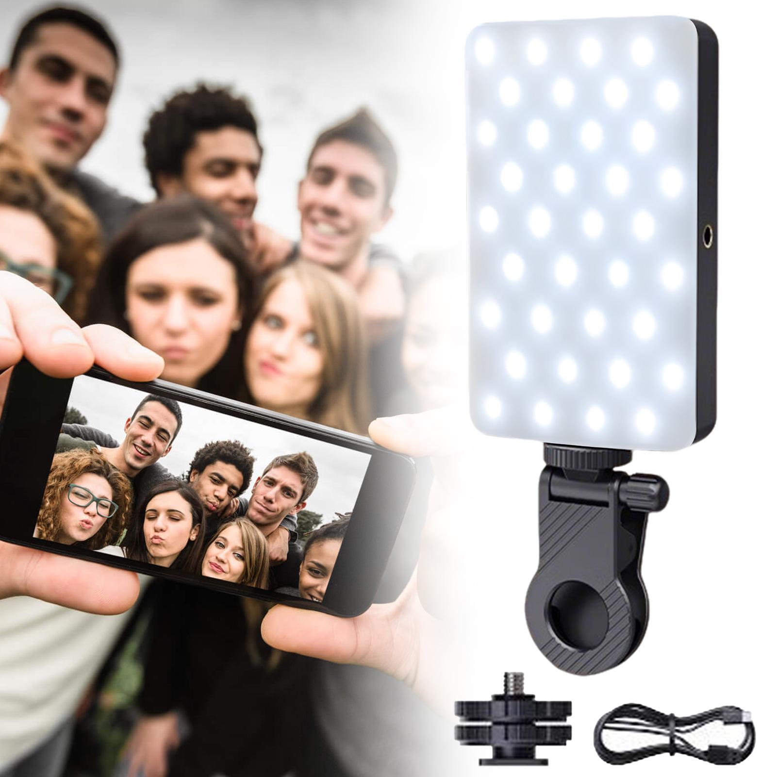 60 LED RGB Video Light Phone F - Photography Lighting Rgb incelemesi ve fiyatı