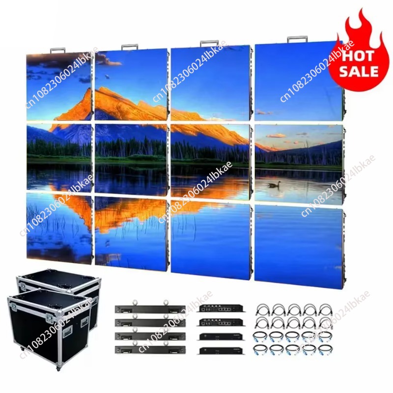 Video Wall P2.6 P2.9 P3.91 Lig - Video Light Panel Led incelemesi ve fiyatı