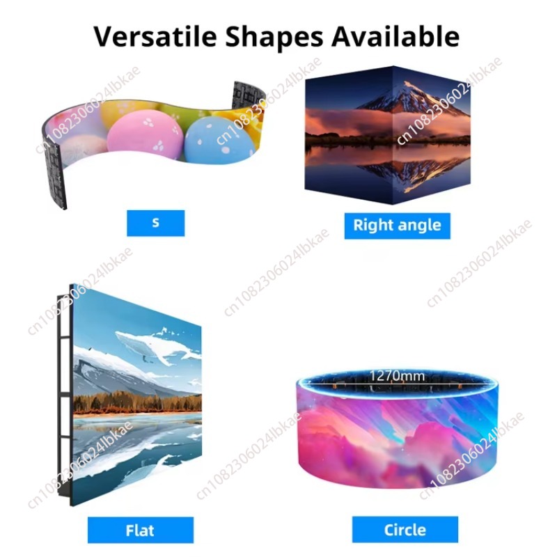 Video Wall P2.6 P2.9 P3.91 Lig - Video Light Panel Led incelemesi ve fiyatı
