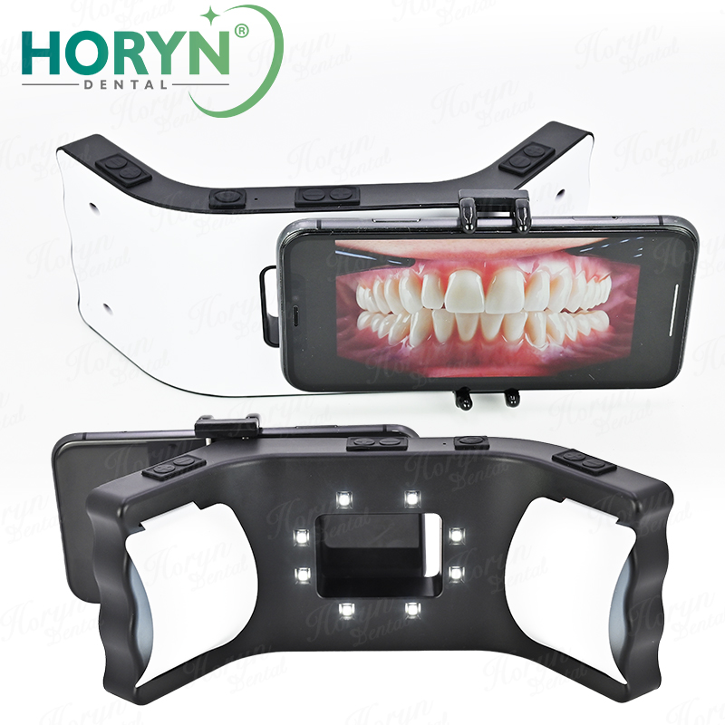 Dental Photography Kit Mobile  - Photography Lighting Gear incelemesi ve fiyatı