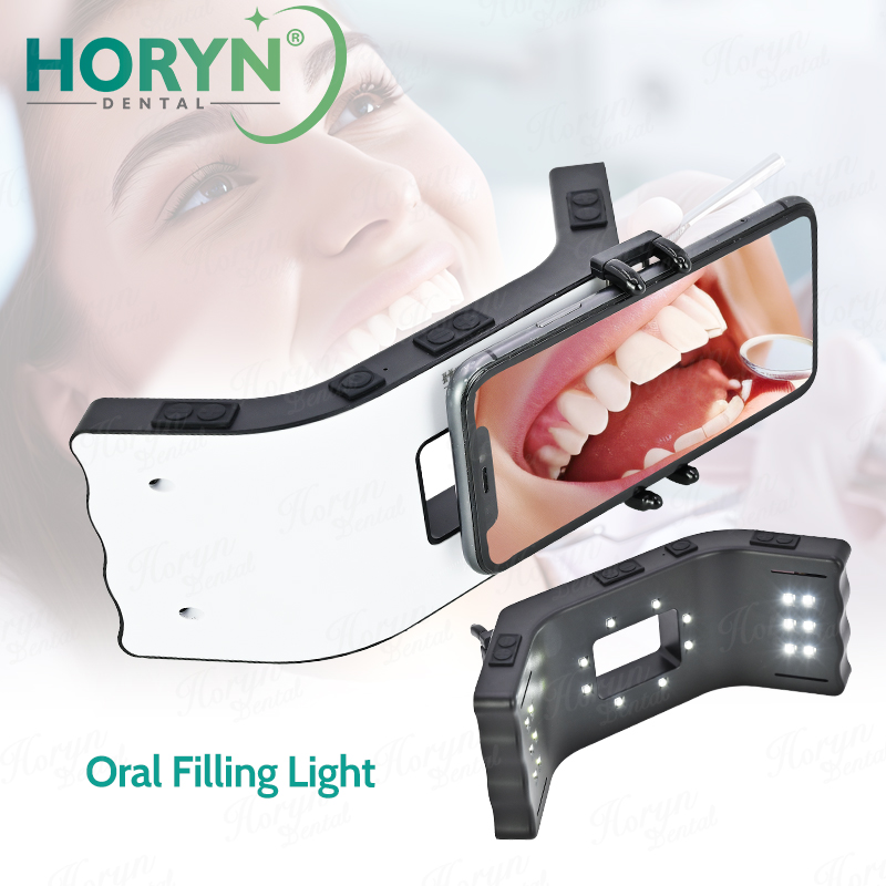 Dental Photography Kit Mobile  - Photography Lighting Gear incelemesi ve fiyatı