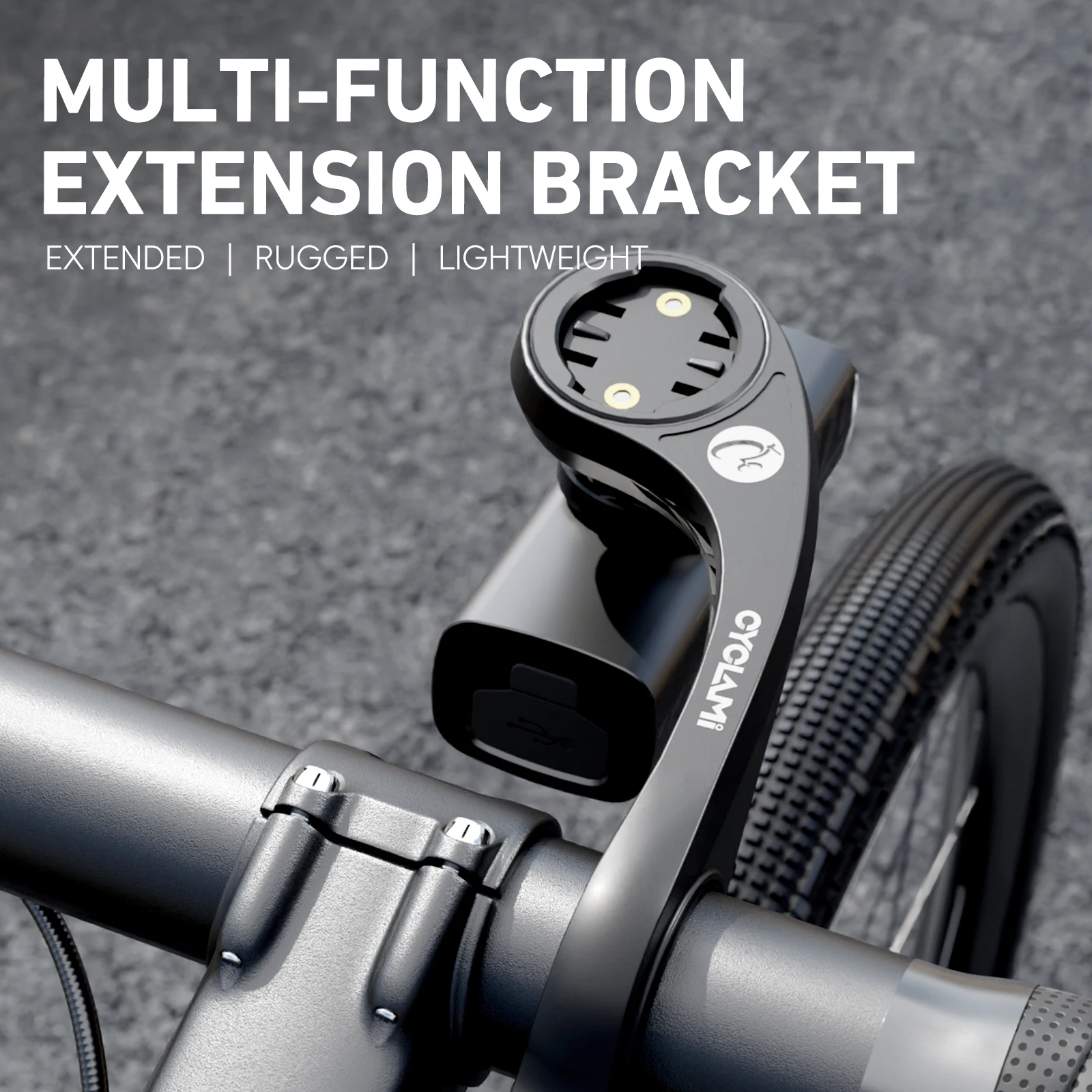 IGPSPORT Light Bracket Mountai - Photography Lighting Gear incelemesi ve fiyatı