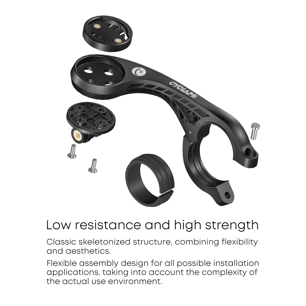 IGPSPORT Light Bracket Mountai - Photography Lighting Gear incelemesi ve fiyatı