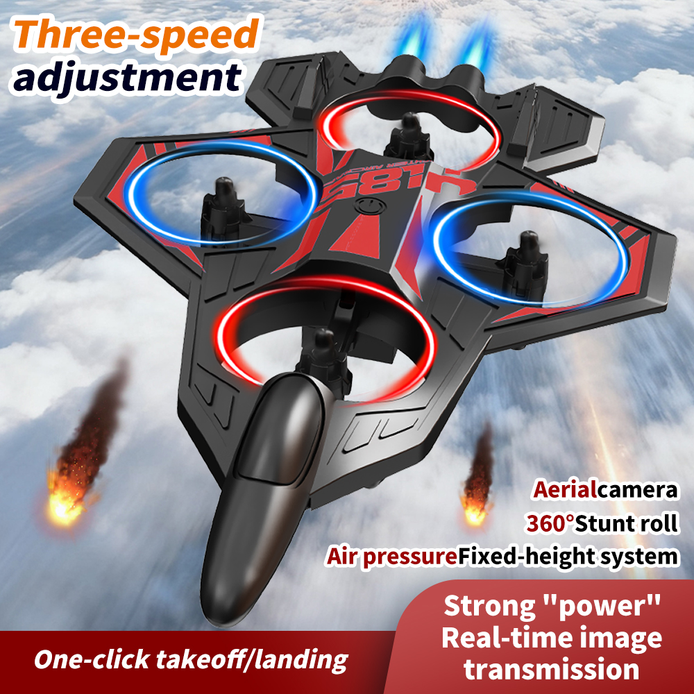 Lenovo YL86 RC Foam Airplane 2 - Photography Lighting System incelemesi ve fiyatı