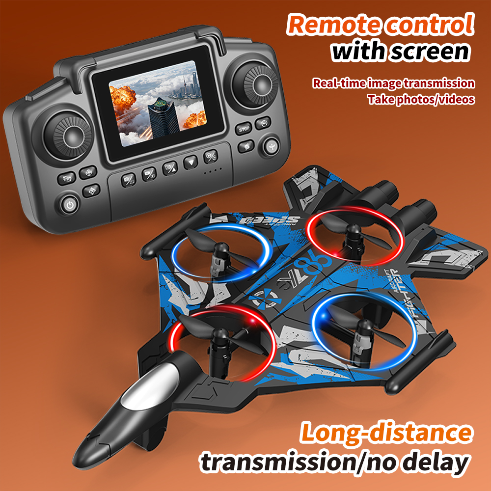 Lenovo YL86 RC Foam Airplane 2 - Photography Lighting System incelemesi ve fiyatı