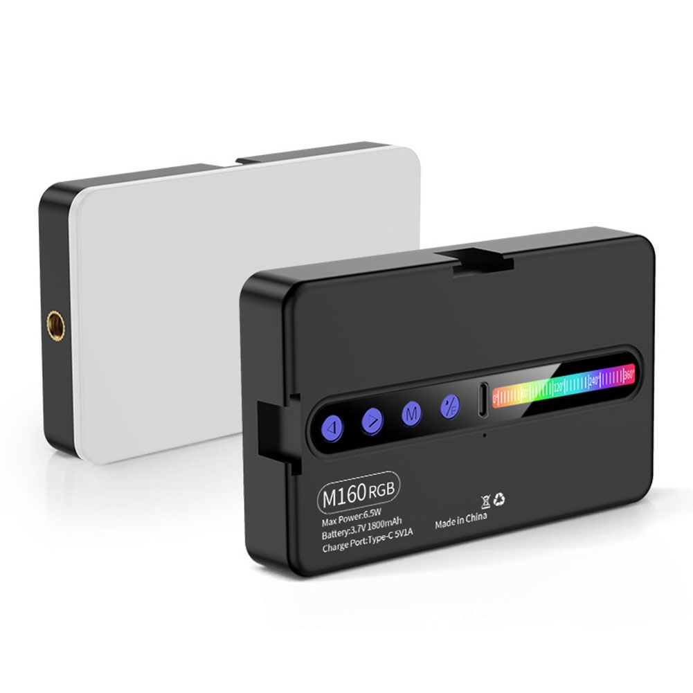 A73T 2025 RGB LED Camera Phone - Photography Lighting Rgb incelemesi ve fiyatı