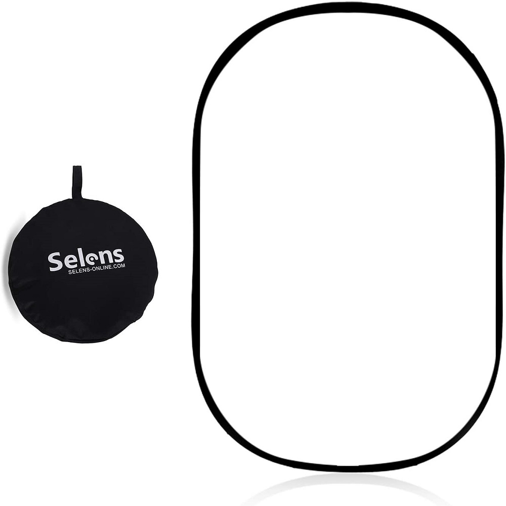 Selens White Diffuser Foldable - Video Light Panel Led incelemesi ve fiyatı