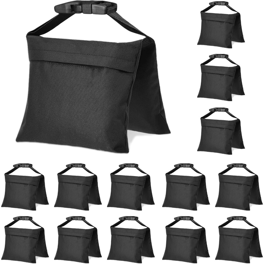 Heavy Duty Sandbags with PE Li - Light Stand Sandbag incelemesi ve fiyatı