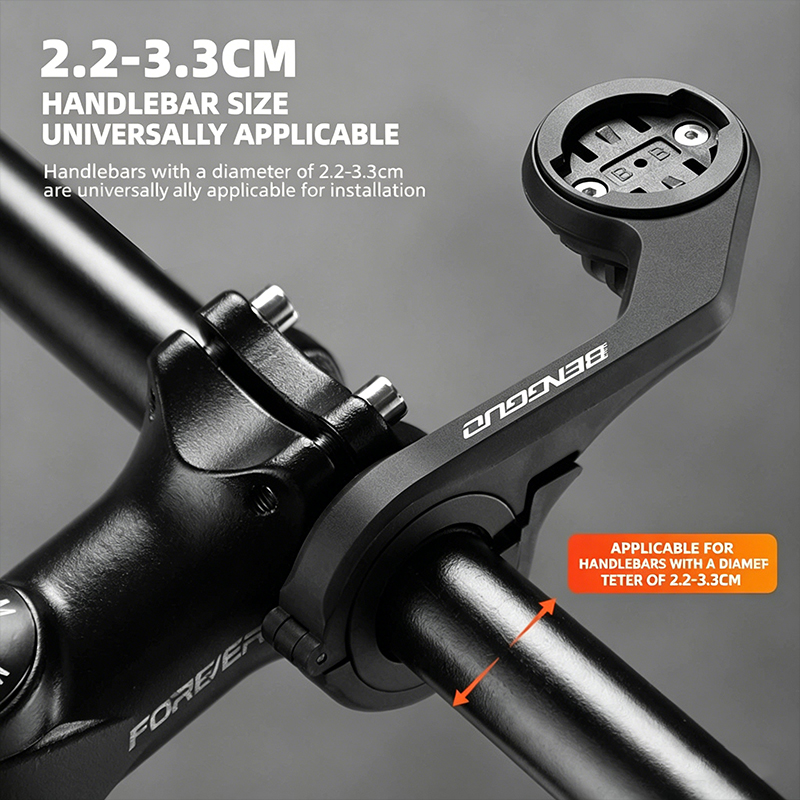 GPS Bike Computer Mount Holder - Photography Lighting Gear incelemesi ve fiyatı
