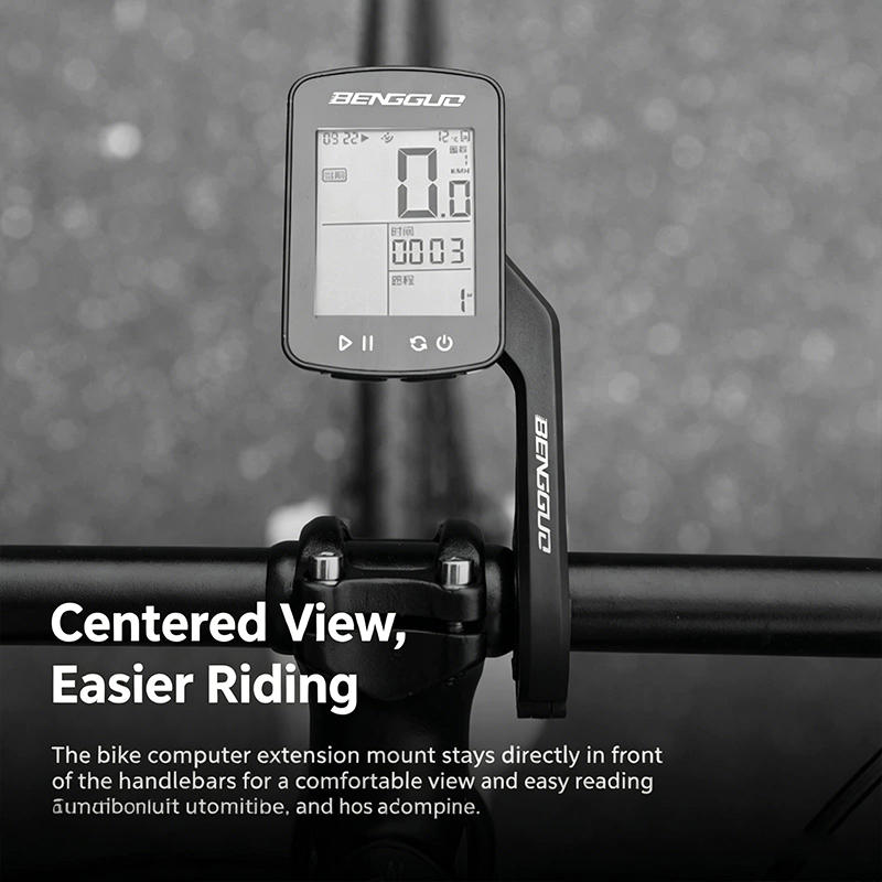 GPS Bike Computer Mount Holder - Photography Lighting Gear incelemesi ve fiyatı