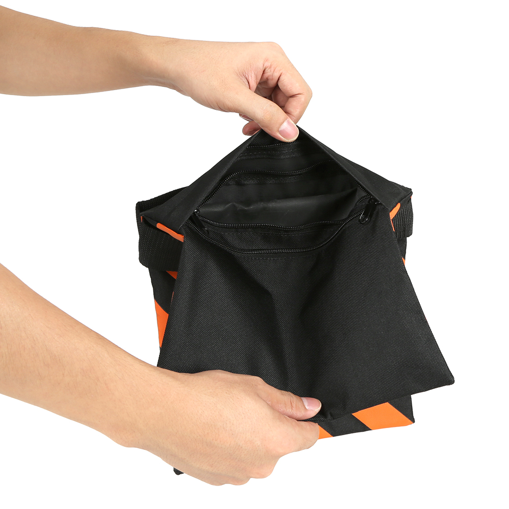 Orange Heavy Duty Sand Bag Pho - Light Stand Sandbag incelemesi ve fiyatı