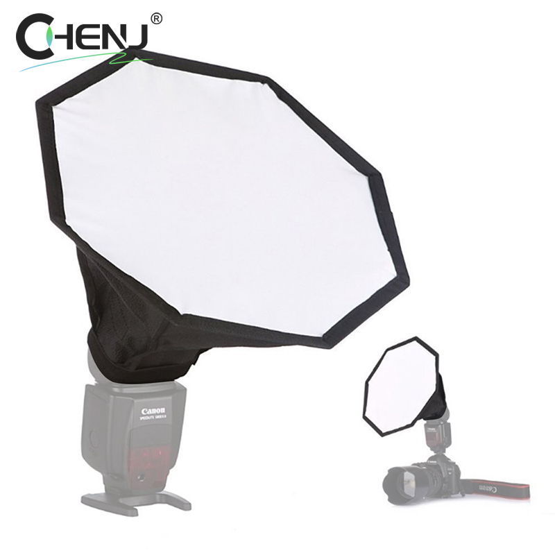 1pcs Foldable Flash Diffuser S - Photography Lighting Case incelemesi ve fiyatı