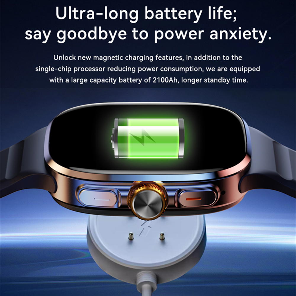 New Large Screen Smartwatch 4G - Photography Lighting Gel incelemesi ve fiyatı