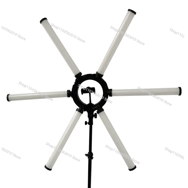 New 26 inch six tube live fill - Lighting In Photography incelemesi ve fiyatı