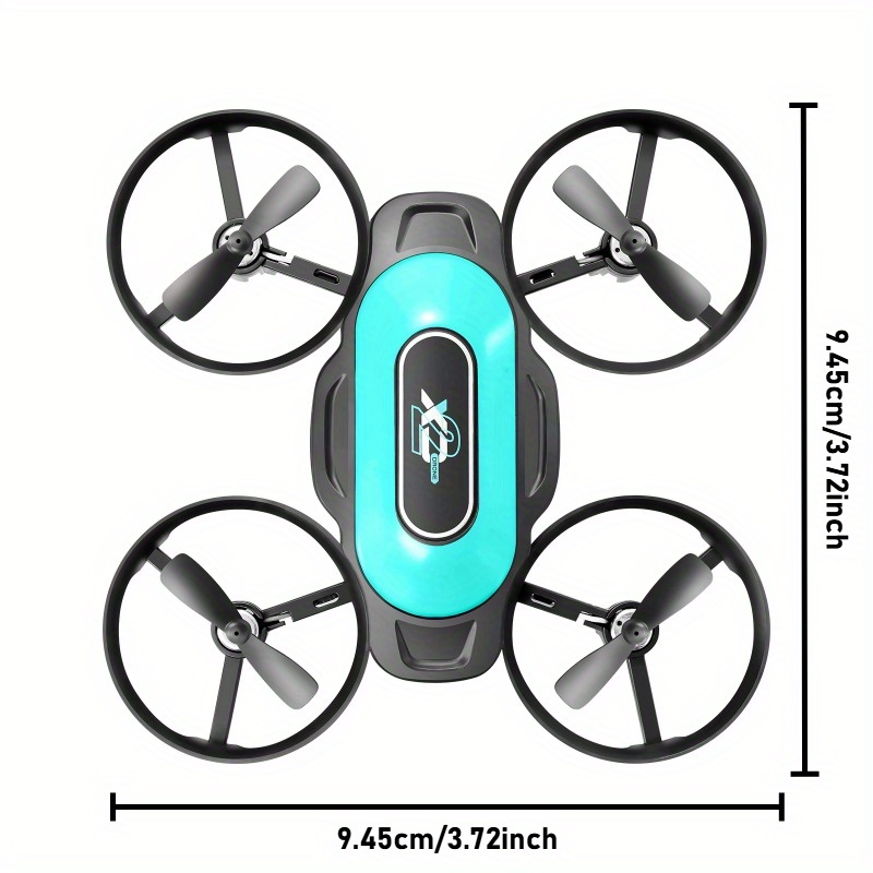 XD2 Mini Drone, 360° Stunt Fli - Photography Lighting Effects incelemesi ve fiyatı