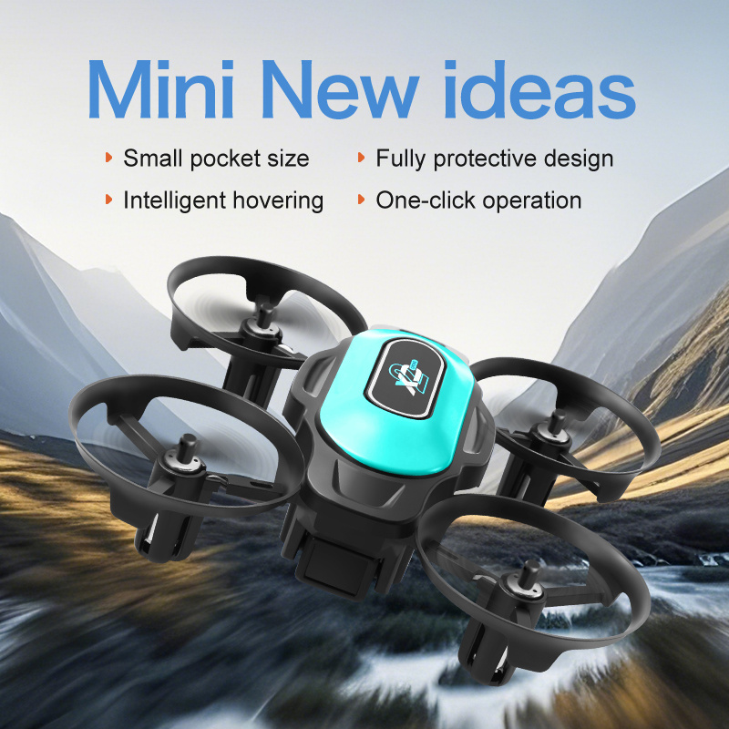 XD2 Mini Drone, 360° Stunt Fli - Photography Lighting Effects incelemesi ve fiyatı