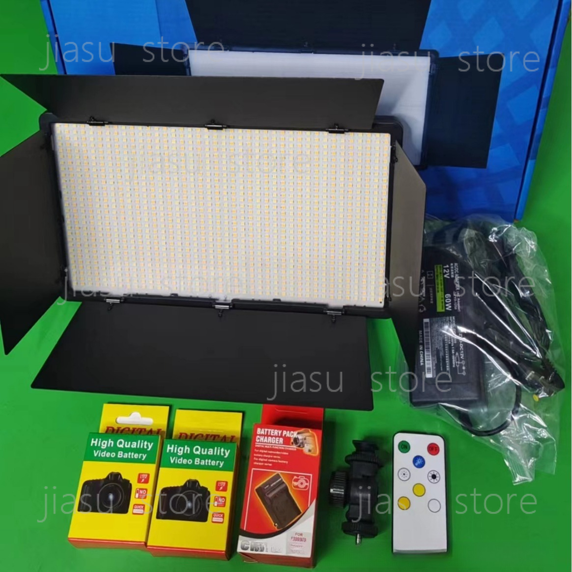LED Pro 800 RGB Photography Fi - Photography Lighting Rgb incelemesi ve fiyatı