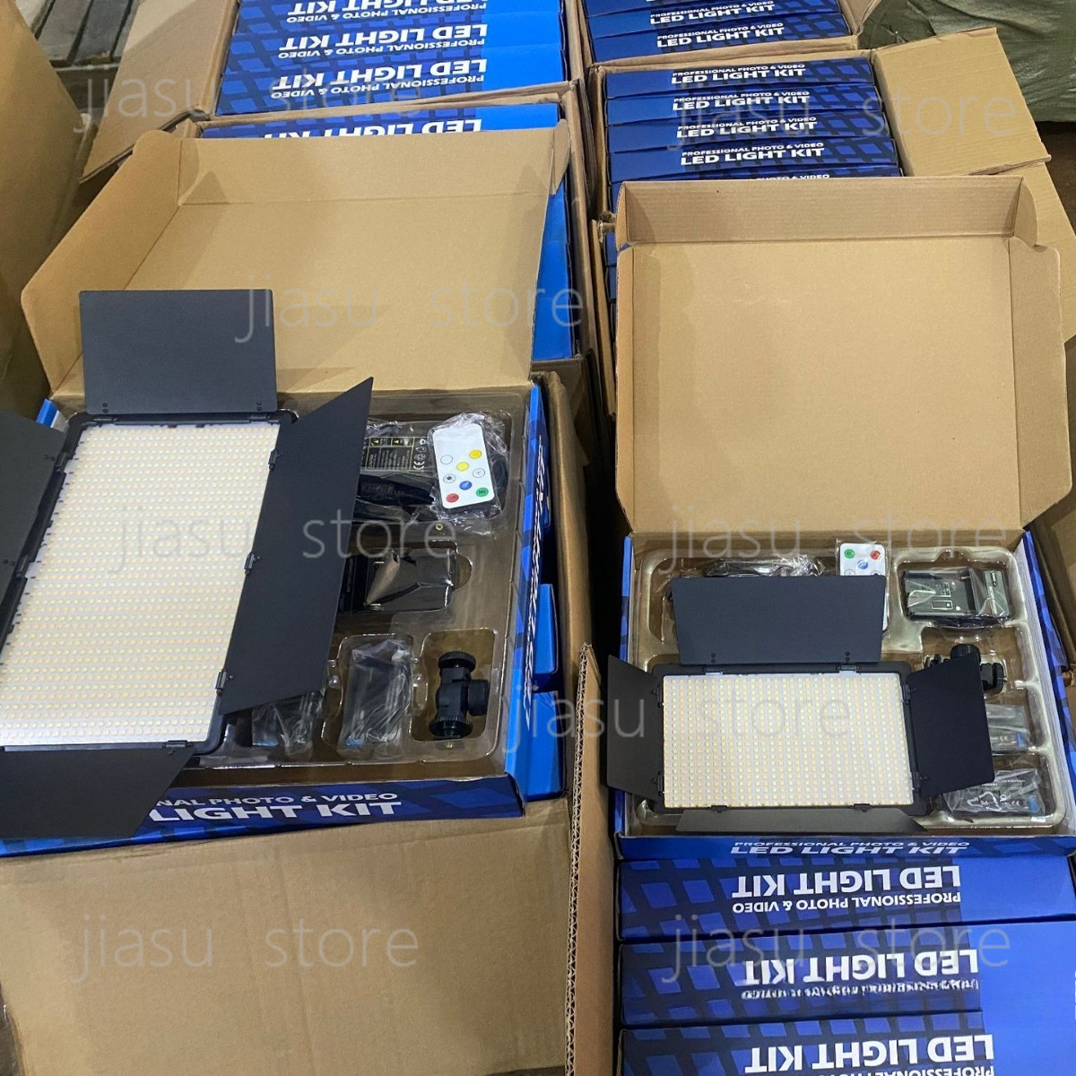 LED Pro 800 RGB Photography Fi - Photography Lighting Rgb incelemesi ve fiyatı