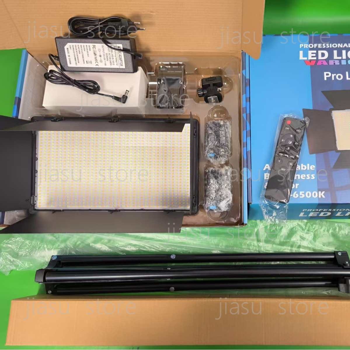LED Pro 800 RGB Photography Fi - Photography Lighting Rgb incelemesi ve fiyatı