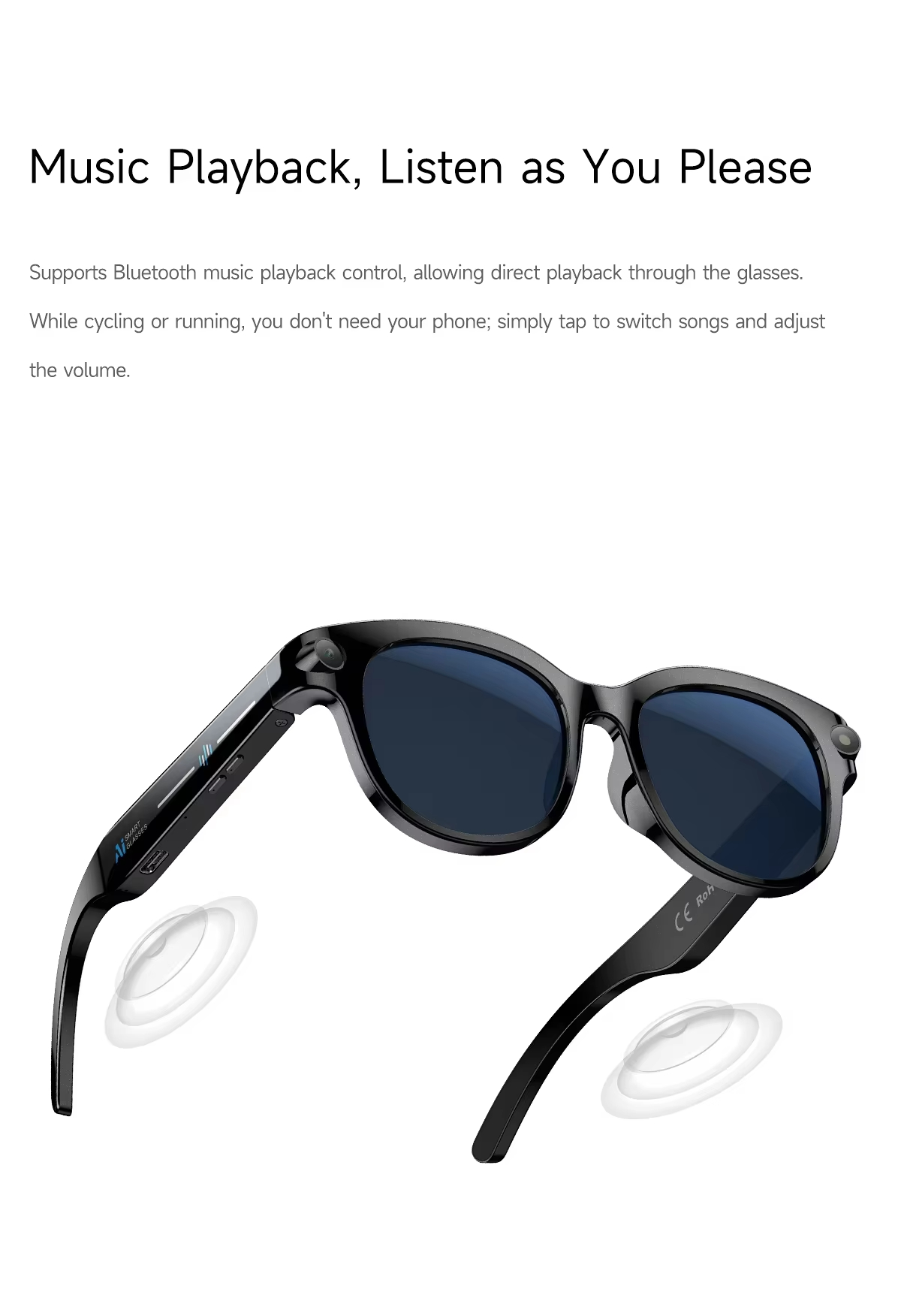 Lenovo 8K 1600MP Smart Glasses - Photography Lighting Gear incelemesi ve fiyatı