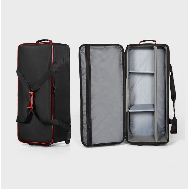 Studio Flash Light Kit Bag Pho - Photography Lighting Case incelemesi ve fiyatı