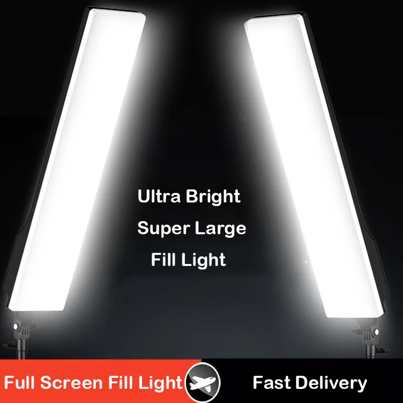 LED Video Fill Light Panel Pho - Photography Lighting Uk incelemesi ve fiyatı