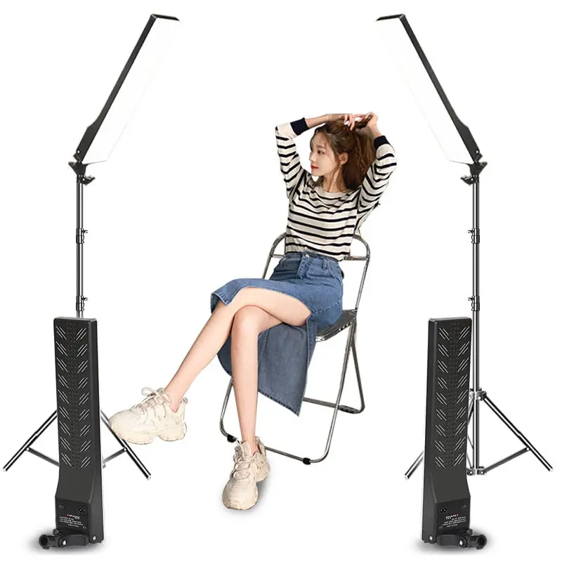 LED Video Fill Light Panel Pho - Photography Lighting Uk incelemesi ve fiyatı