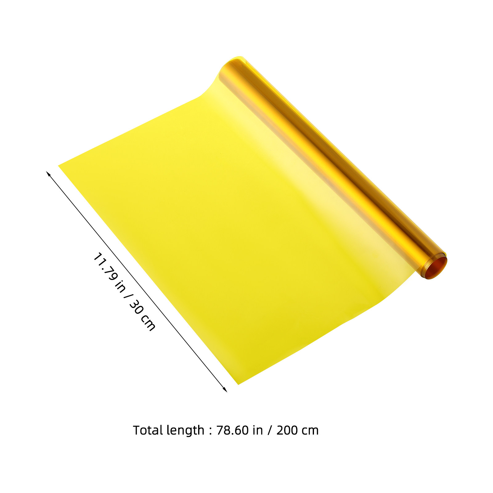 Color Correction Gel Light Fil - Photography Lighting Gel incelemesi ve fiyatı