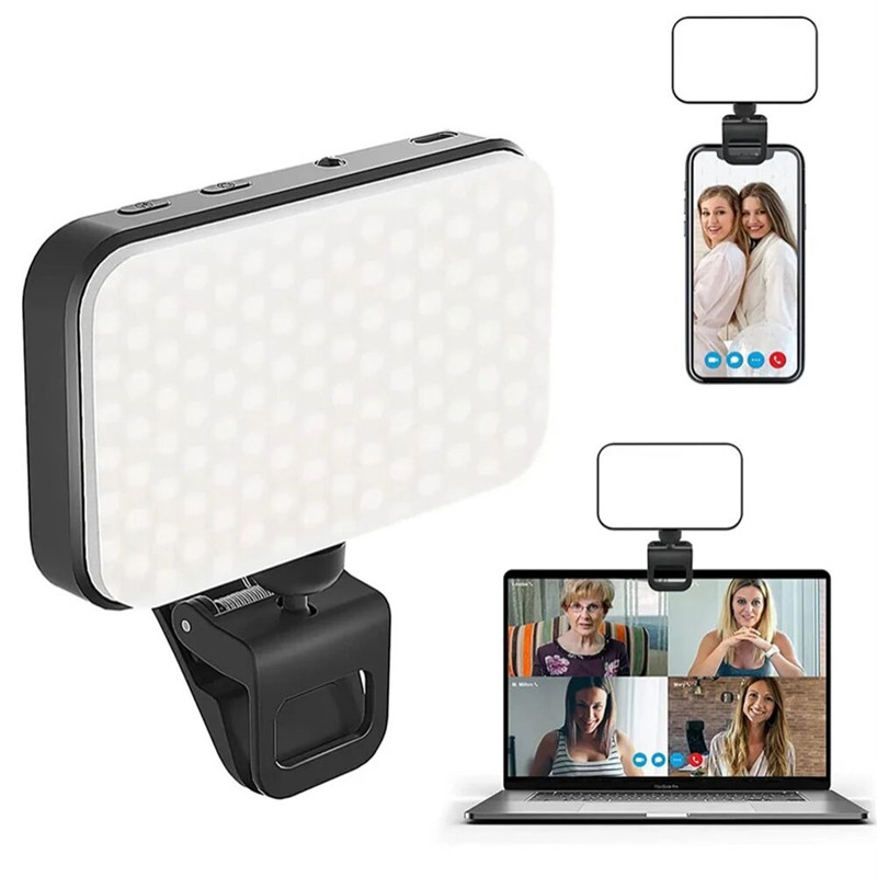 FANGTUOSI new Pocket LED Selfi - Photography Lighting System incelemesi ve fiyatı