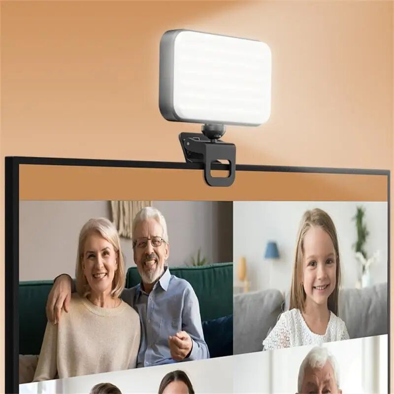 FANGTUOSI new Pocket LED Selfi - Photography Lighting System incelemesi ve fiyatı