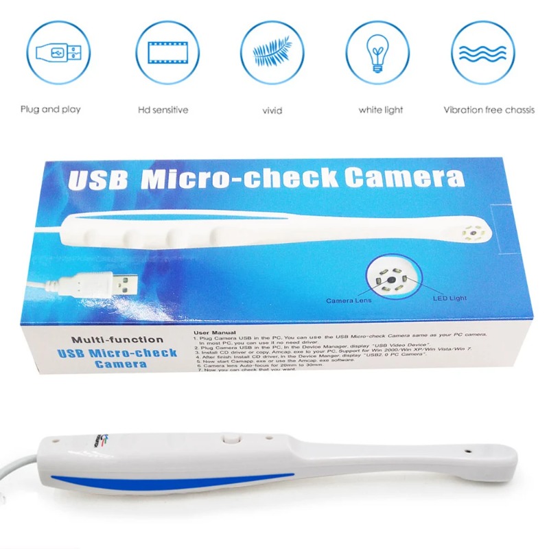 USB Dental Camera Wireless Int - Photography Lighting Effects incelemesi ve fiyatı