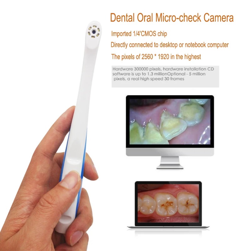 USB Dental Camera Wireless Int - Photography Lighting Effects incelemesi ve fiyatı