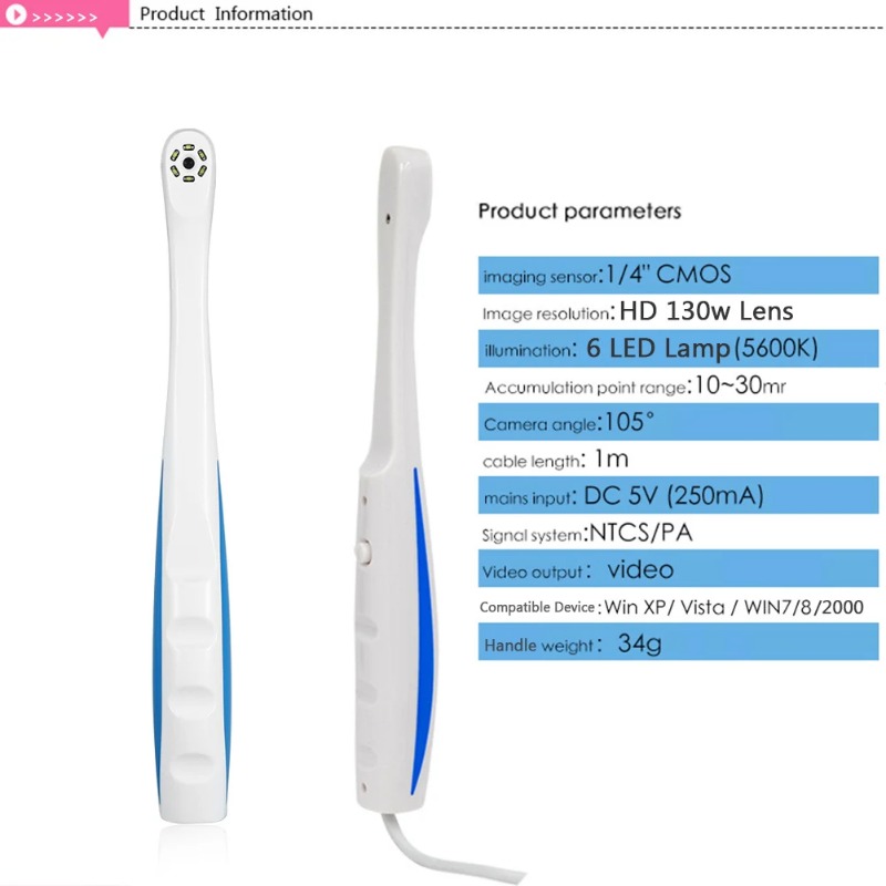 USB Dental Camera Wireless Int - Photography Lighting Effects incelemesi ve fiyatı