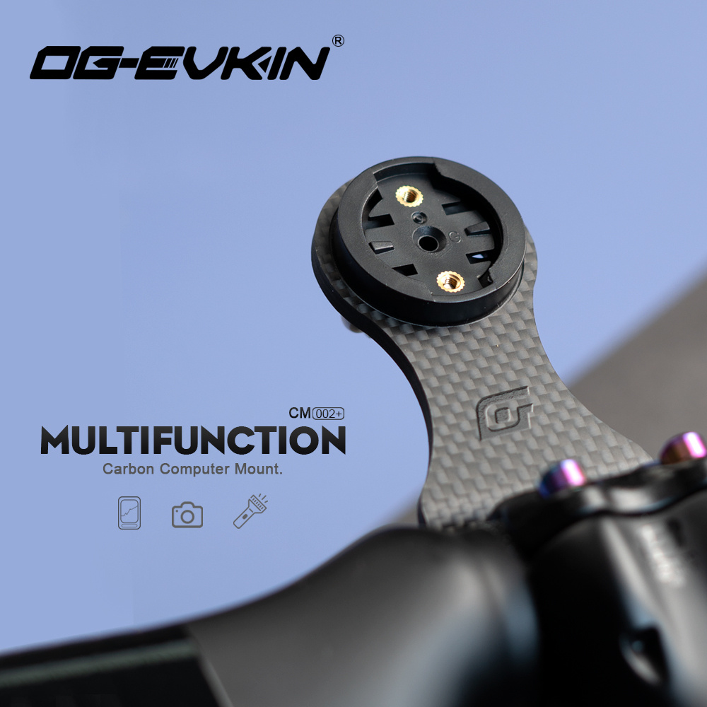 OG-EVKIN CM-02+ Bike Stem Exte - Photography Lighting Gear incelemesi ve fiyatı