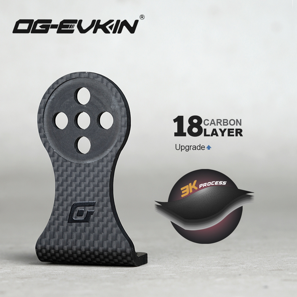 OG-EVKIN CM-02+ Bike Stem Exte - Photography Lighting Gear incelemesi ve fiyatı