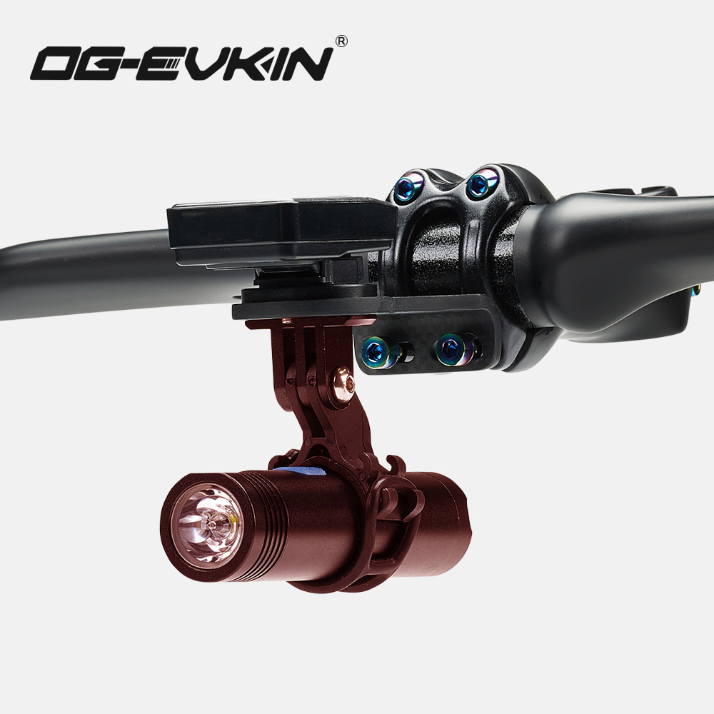 OG-EVKIN CM-02+ Bike Stem Exte - Photography Lighting Gear incelemesi ve fiyatı
