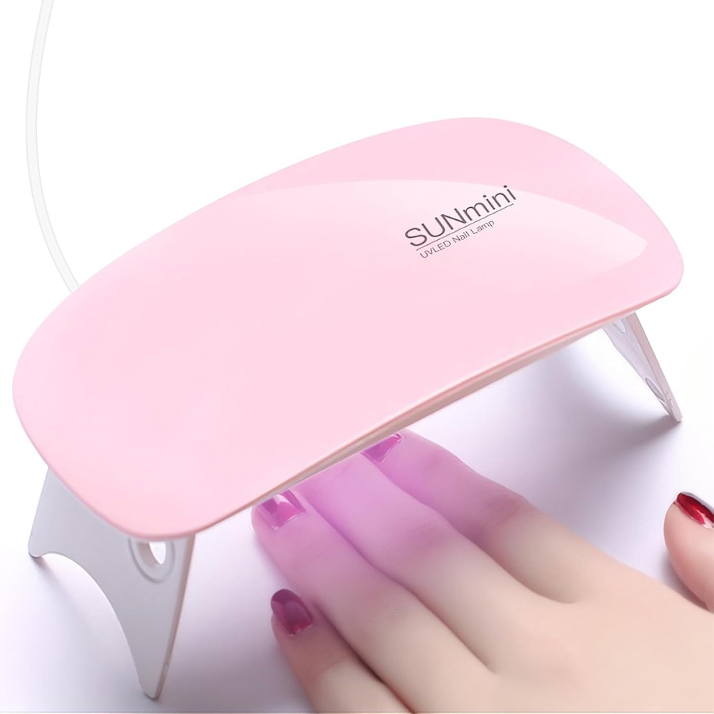 Professional UV LED Nail Lamp, - Photography Lighting Gel incelemesi ve fiyatı