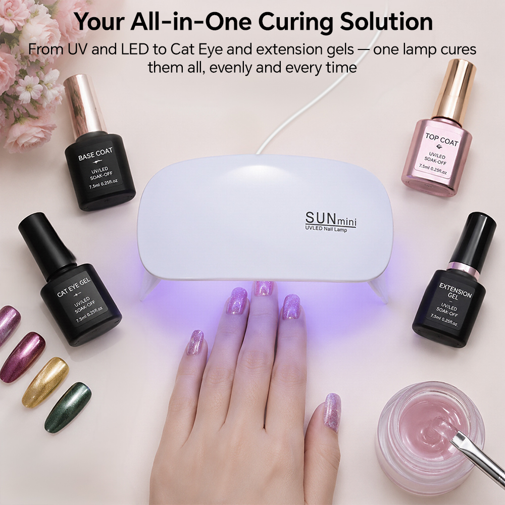 Professional UV LED Nail Lamp, - Photography Lighting Gel incelemesi ve fiyatı