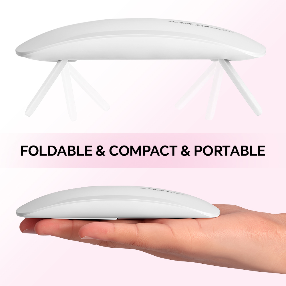 Professional UV LED Nail Lamp, - Photography Lighting Gel incelemesi ve fiyatı