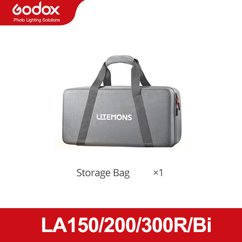GODOX Photography Light Storag - Lighting In Photography incelemesi ve fiyatı