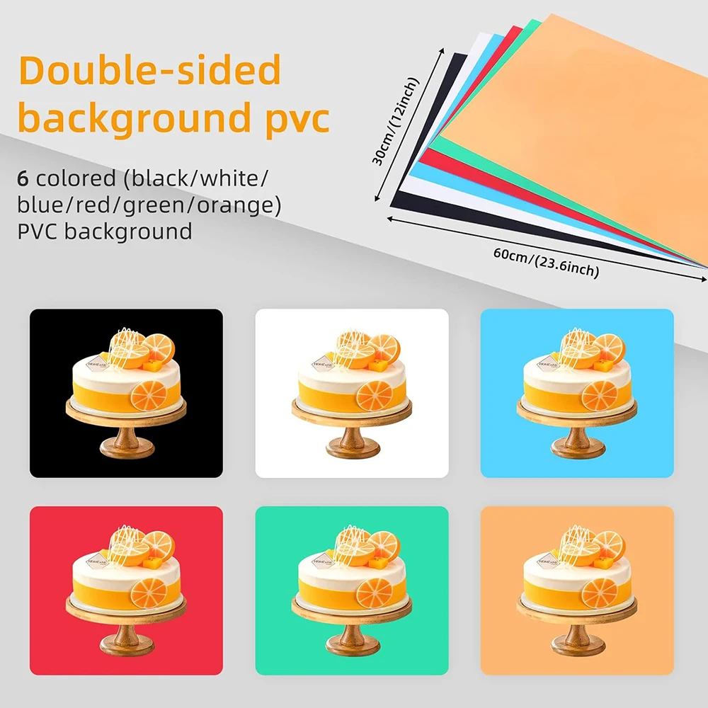 Lightdow Photo Studio Light Bo - Photography Video Lighting Kit incelemesi ve fiyatı