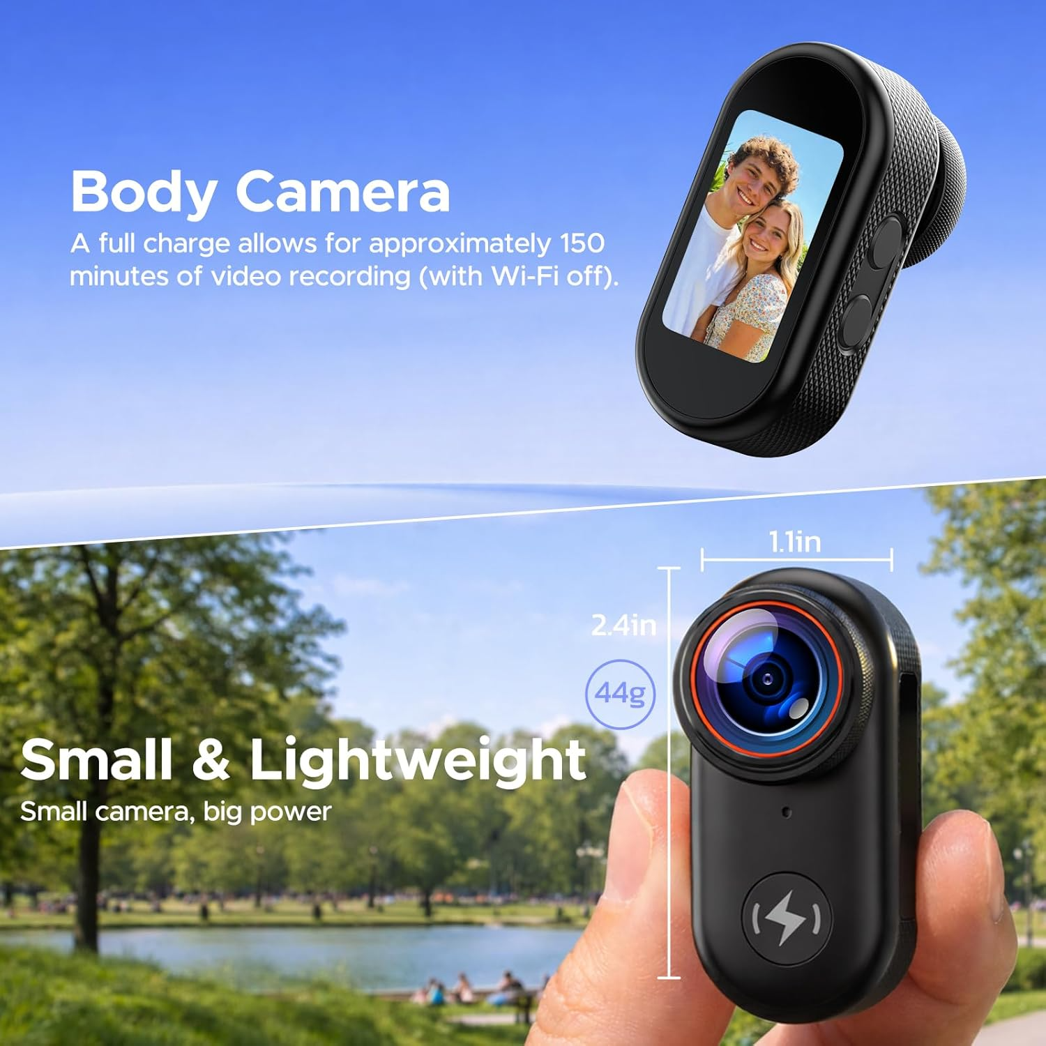 New Sports camera 4K Body Acti - Photography Lighting System incelemesi ve fiyatı