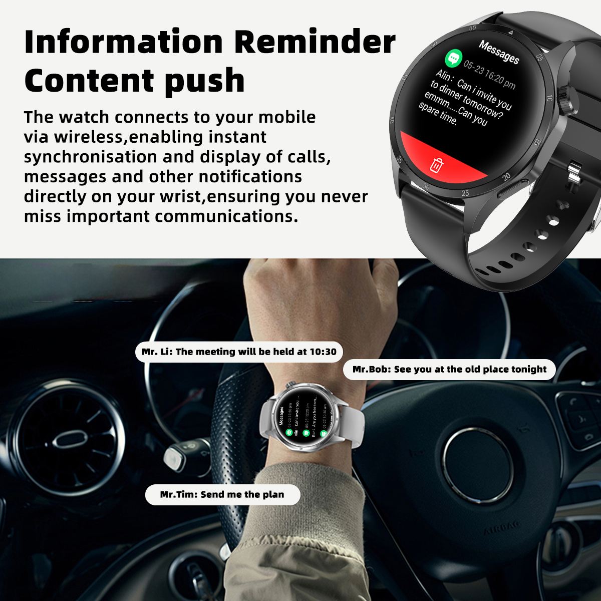 2026 Watch 5 Pro GPS Track Com - Photography Video Lighting Kit incelemesi ve fiyatı