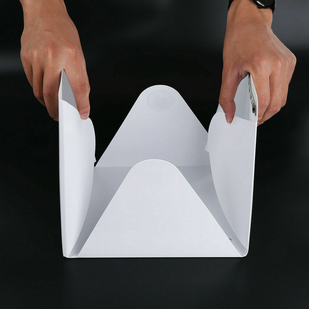 LED Panel Light Box Photograph - Video Light Panel Led incelemesi ve fiyatı