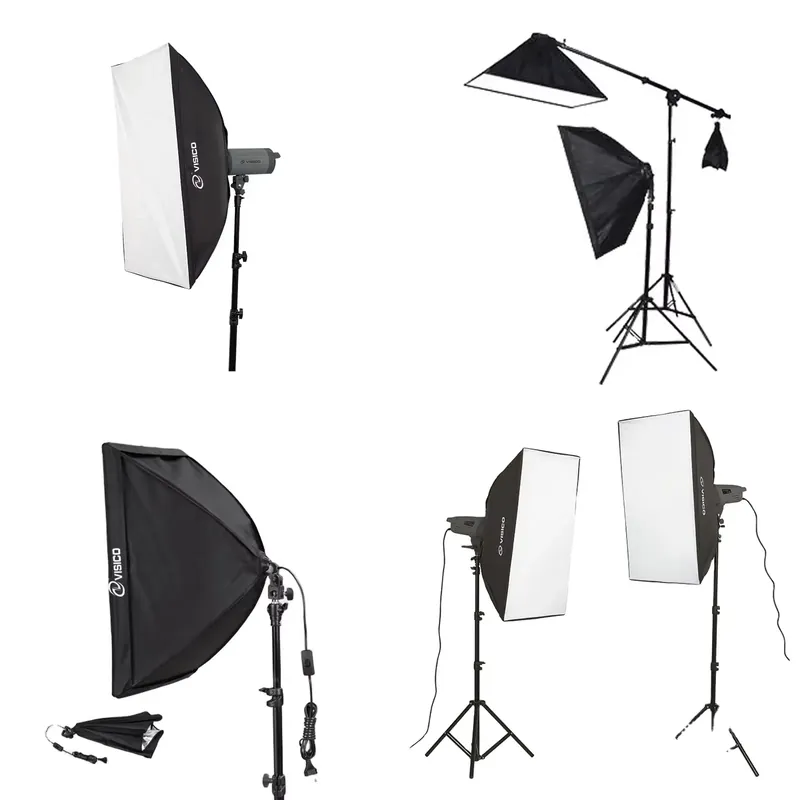 High Quality Portable Photo St - Lighting In Photography incelemesi ve fiyatı