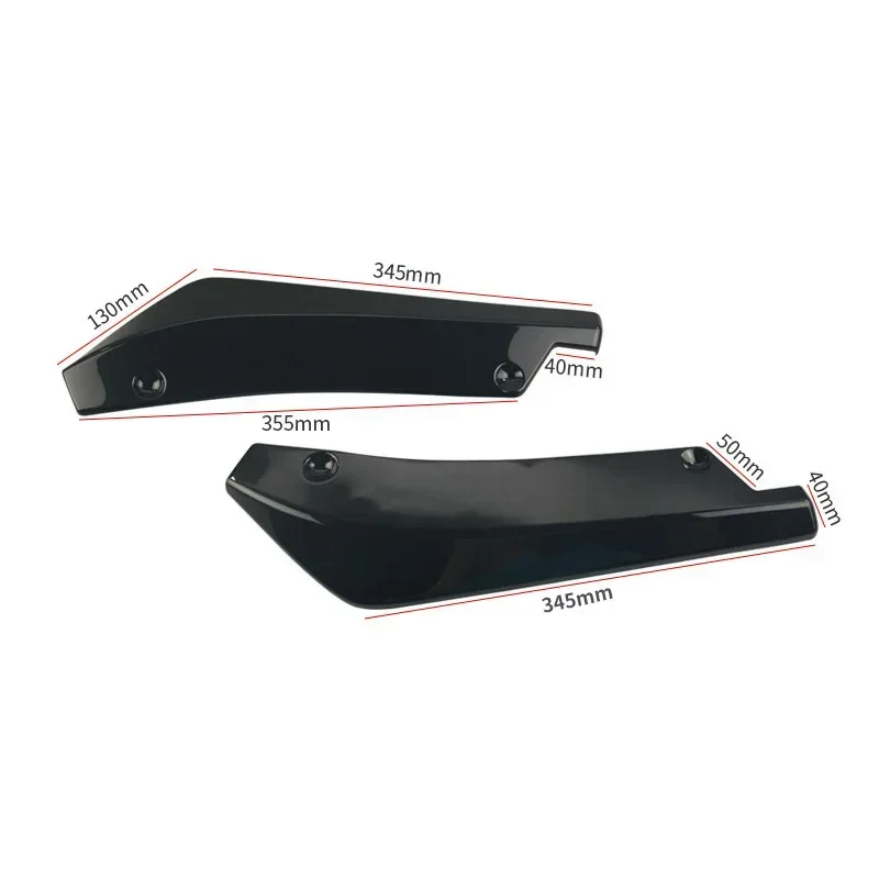 Car Front Rear Bumper Strip Li - Diffusion Material Roll incelemesi ve fiyatı