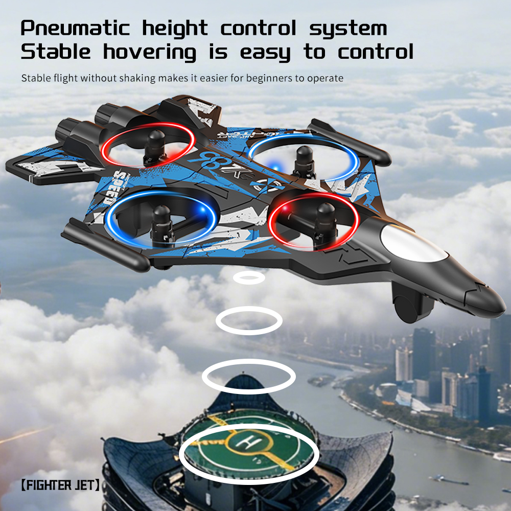 2026 New YL86 RC Foam Airplane - Photography Lighting Effects incelemesi ve fiyatı