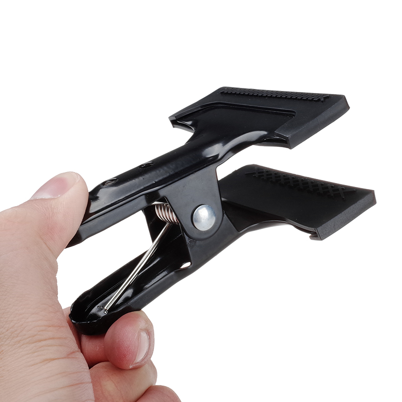 1-12 pcs Metal Clip Background - Photography Video Lighting Kit incelemesi ve fiyatı