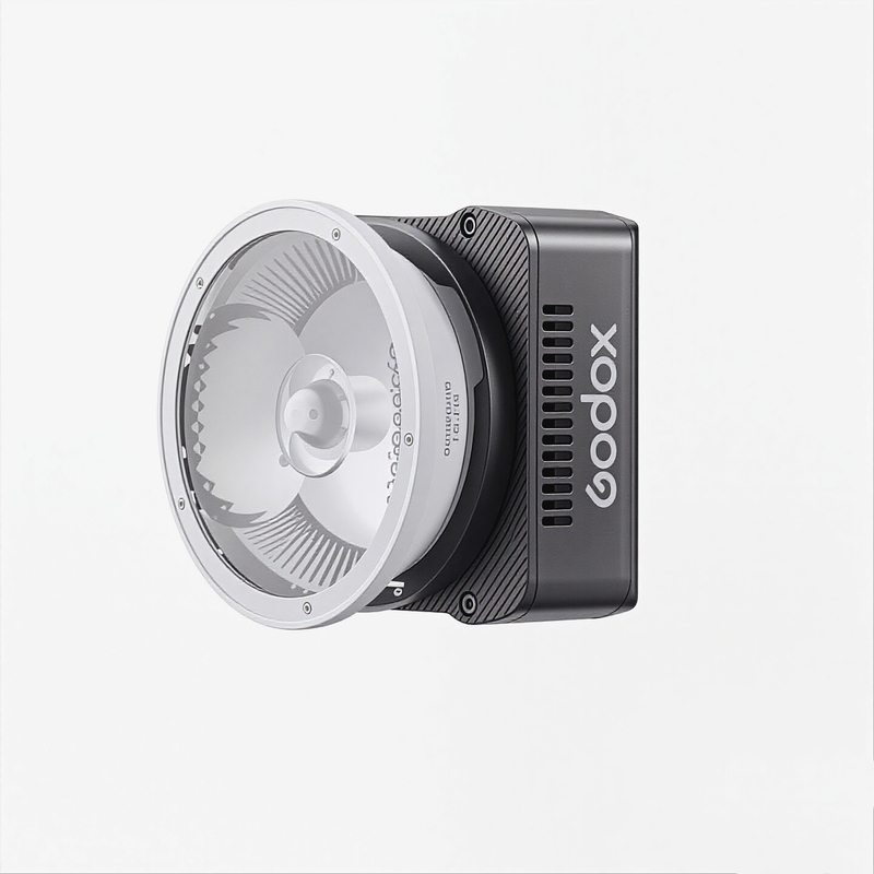 Godox ML40Bi 40W Pocket LED Vi - Photography Lighting Placement incelemesi ve fiyatı