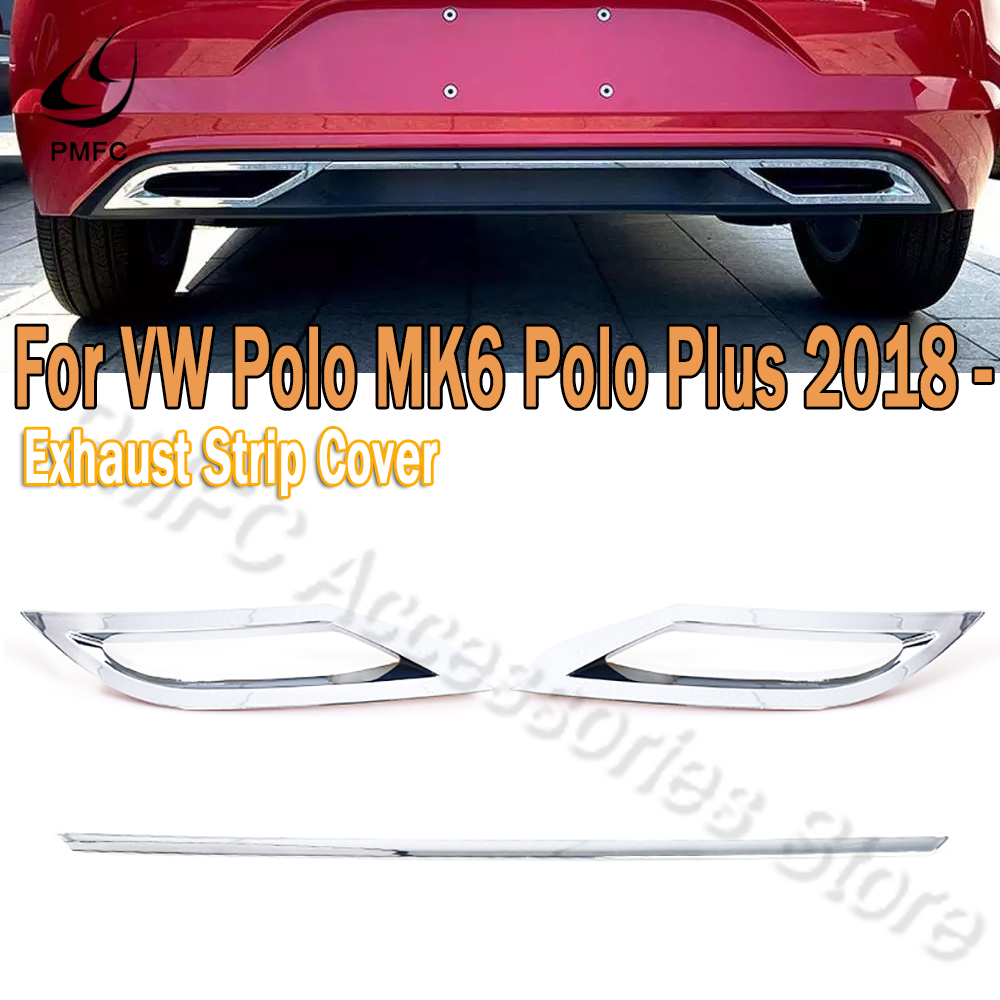 PMFC 3Pcs Exhaust Strip Cover  - Diffusion Material Roll incelemesi ve fiyatı